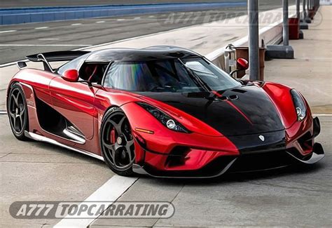 koenigsegg regera ghost price.